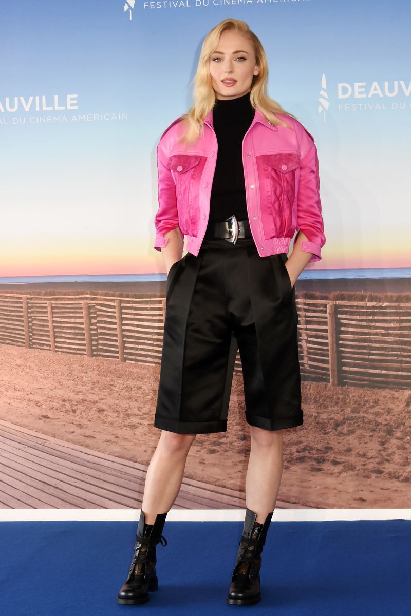 "heavy" photocall 45th deauville american film festival