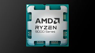 Ryzen 9000 CPU