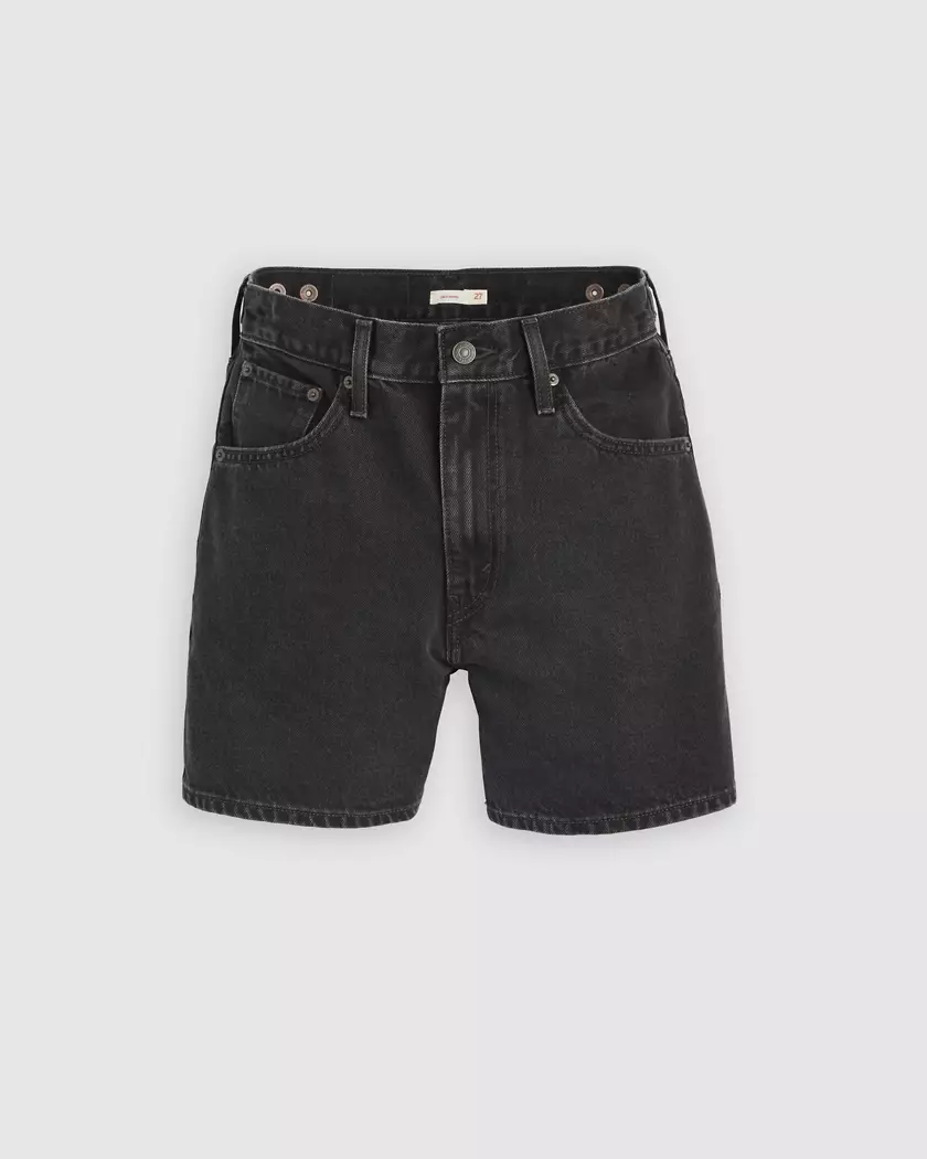 Cinch Mid-Thigh Lightweight Women's Shorts