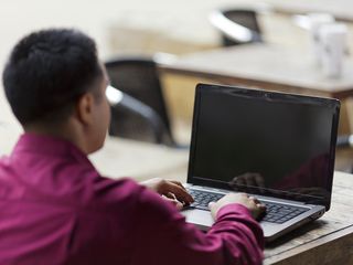 Protect your screen from peepers