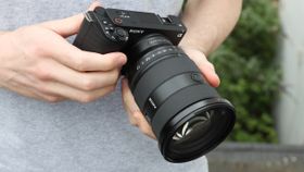 Sony FE 24-70mm F2.8 GM II