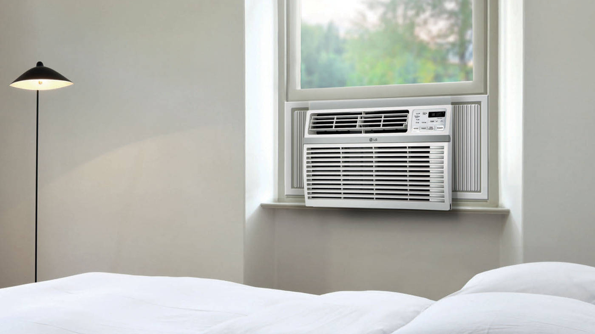 LG LW8016ER Window Air Conditioner Review Top Ten Reviews