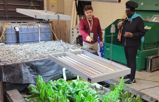 innovative leader awards