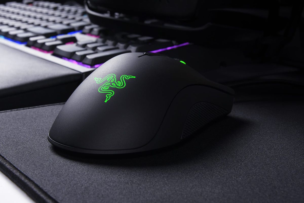 Razer DeathAdder Elite