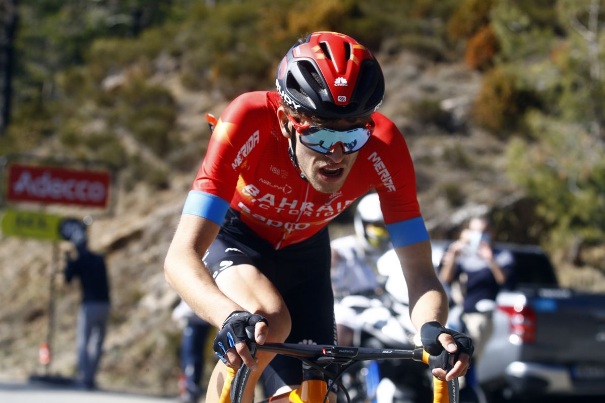 Paris-Nice 2021 stage 7