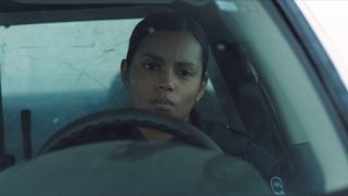 Georgina Campbell in Psycho Killer