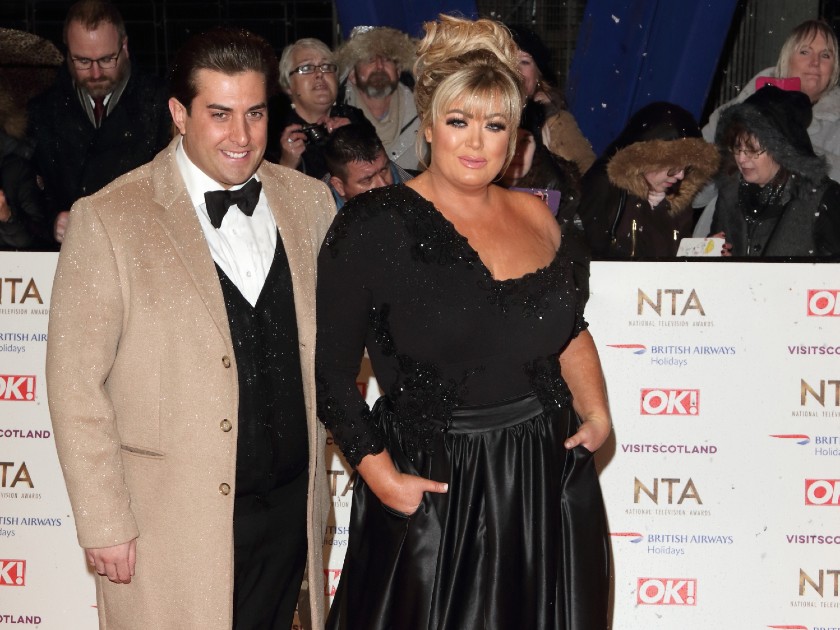 Arg and Gemma Collins' wedding will be 'bigger than Beckhams'' | GoodtoKnow