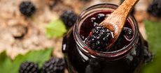 blackberry jam