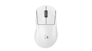 Logitech G PRO X SUPERLIGHT 2 DEX