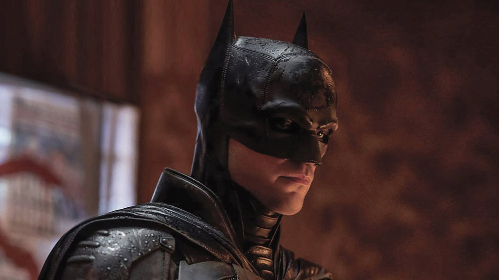 The Batman 2 details teased by director Matt Reeves