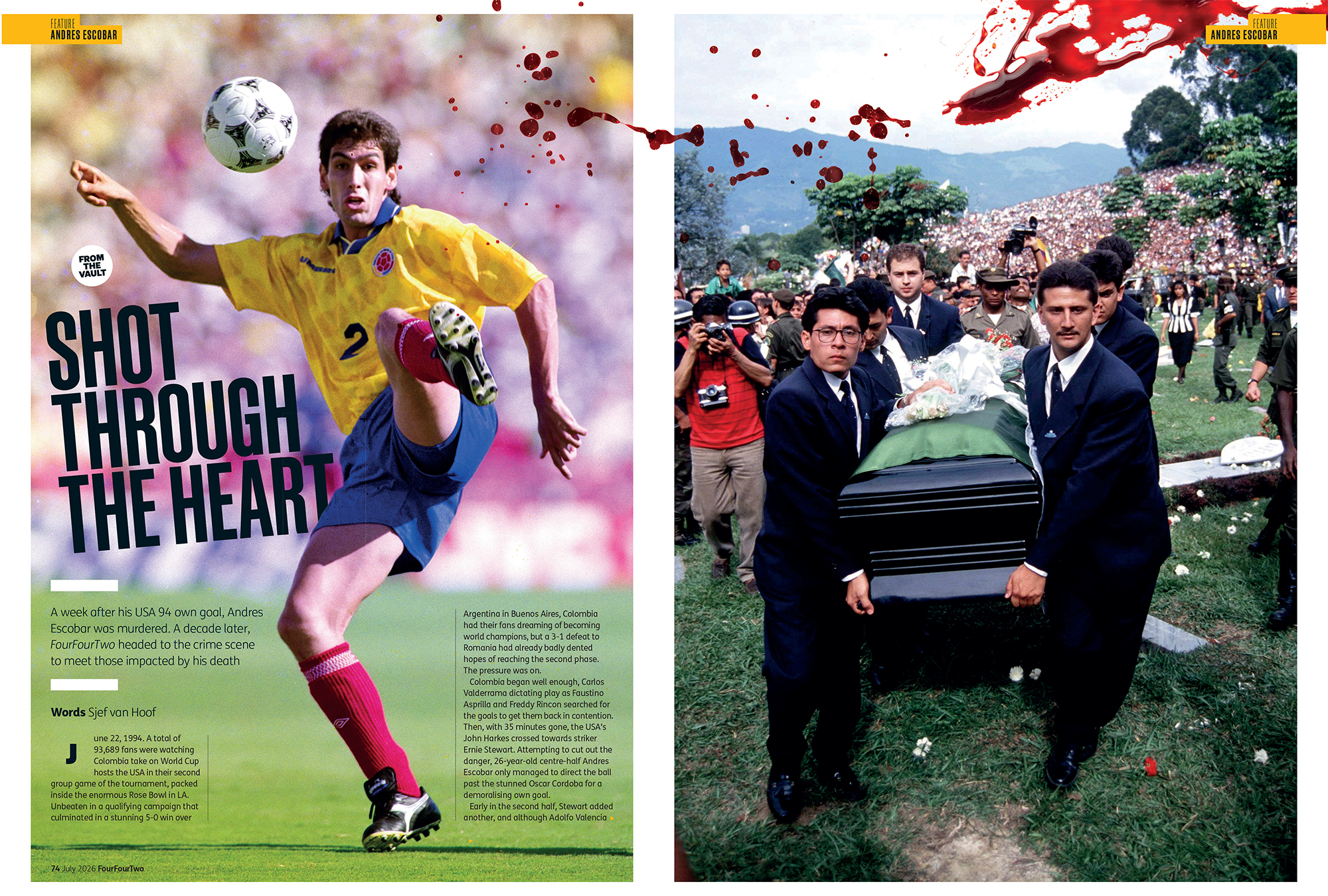 FourFourTwo issue 393