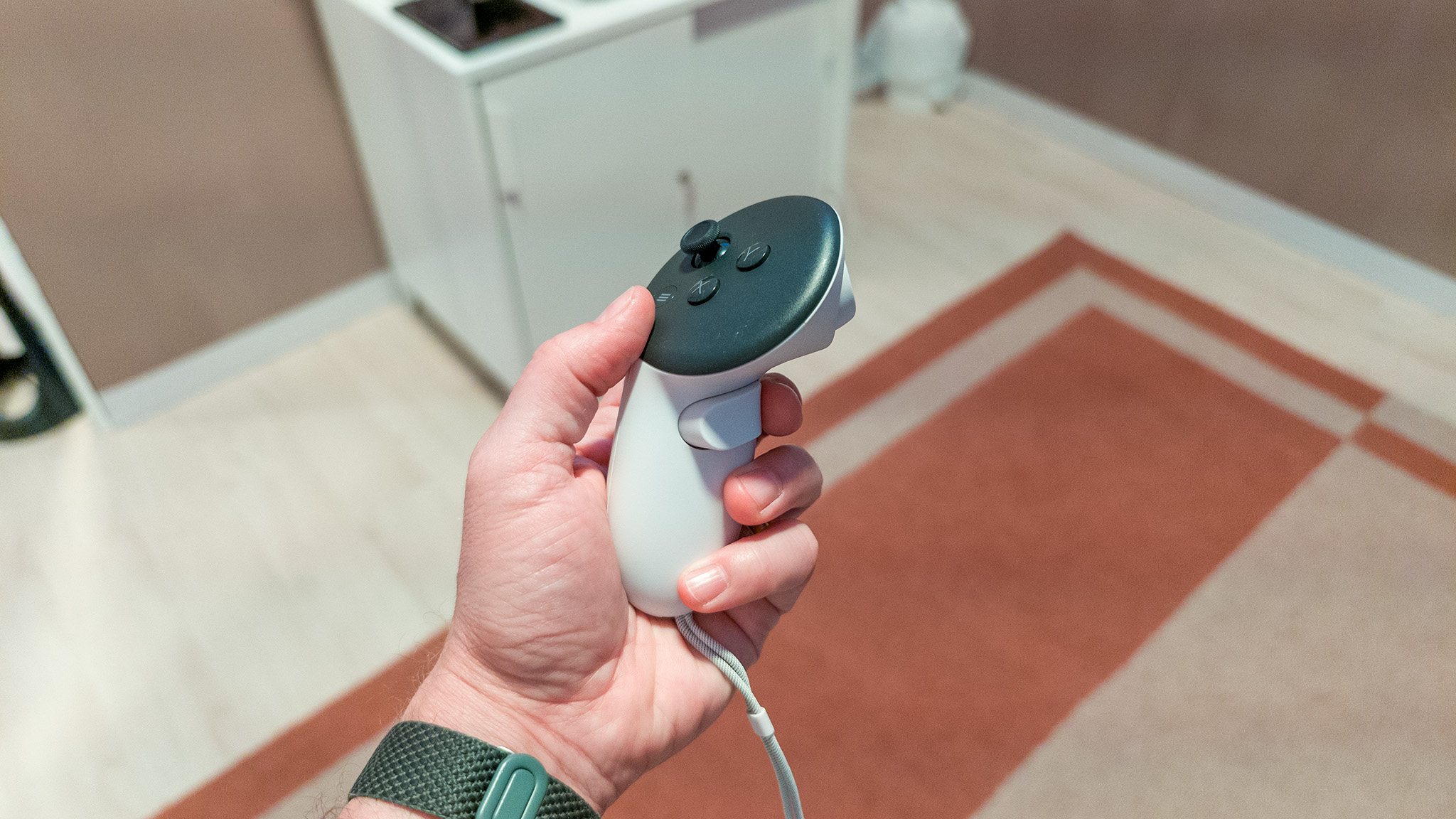 Meta Quest 3S hands-on: Going all-in on affordable VR