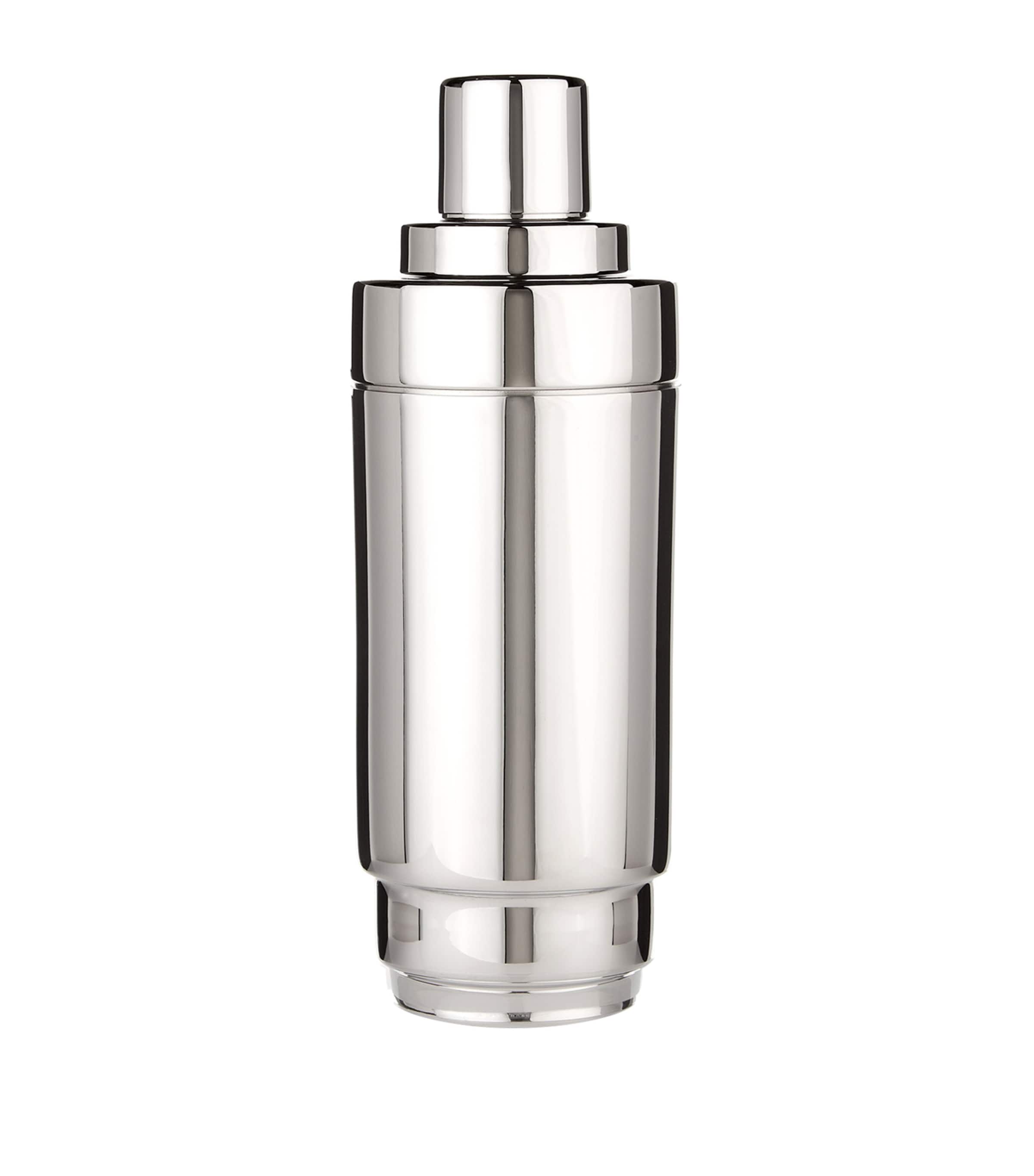 Manhattan Cocktail Shaker