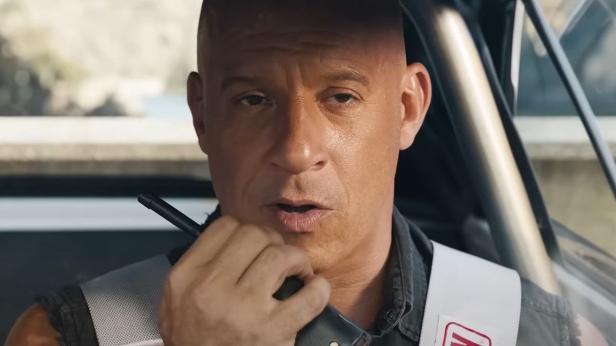 The Fast and Furious 10 Fast X Official Movie Trailer is Here