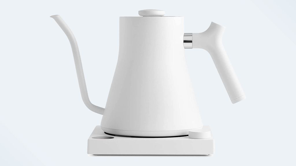 The Best Electric Kettles In 2024 | Tom's Guide