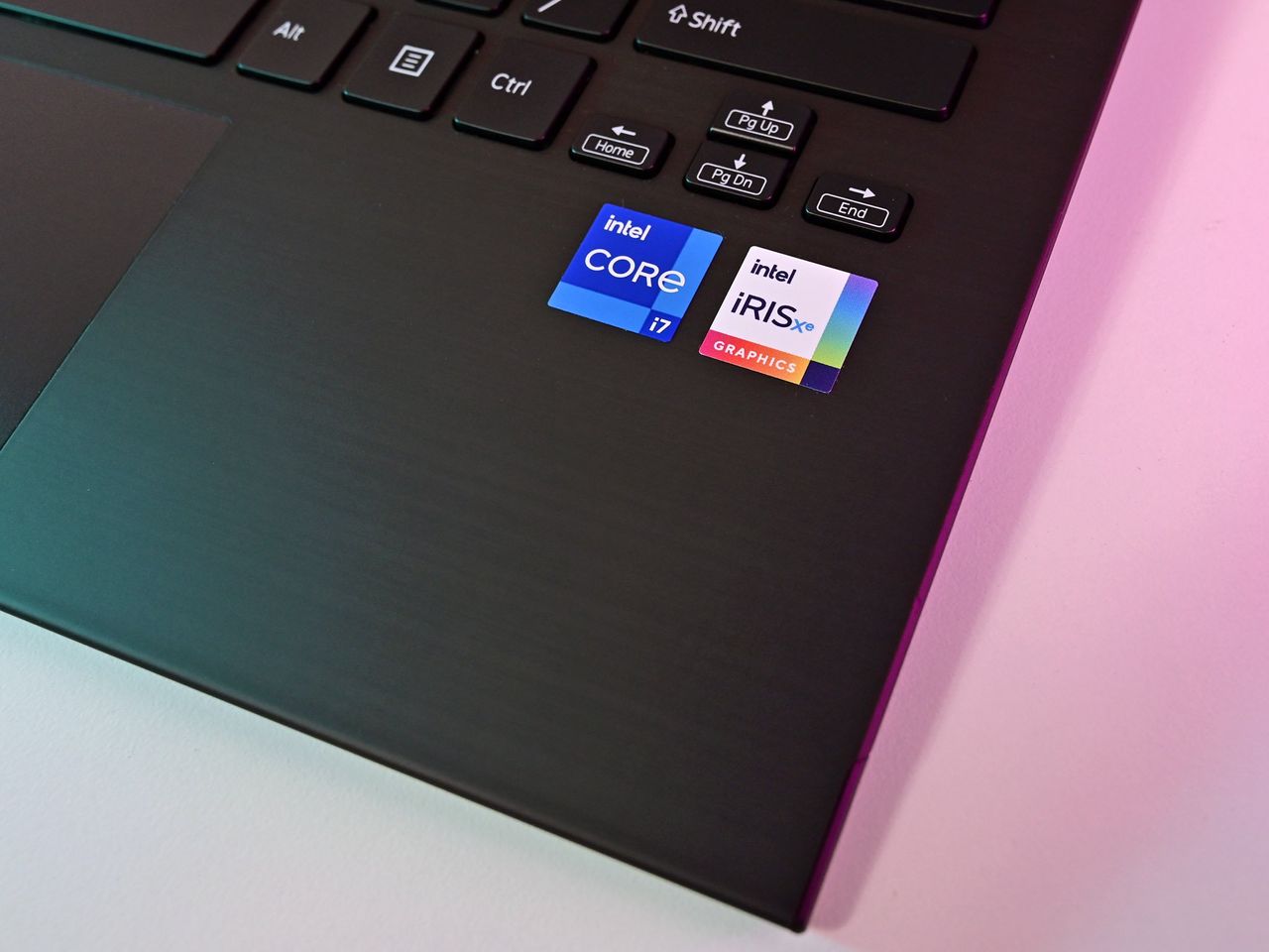 Vaio Z 2021 Intel