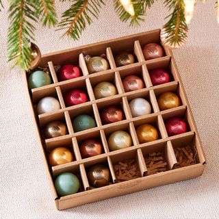 West Elm Christmas collection, Christmas tree ornament