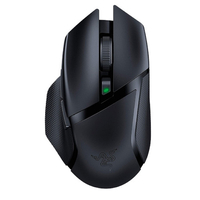 Logitech MX Master 3S review: quiet riot