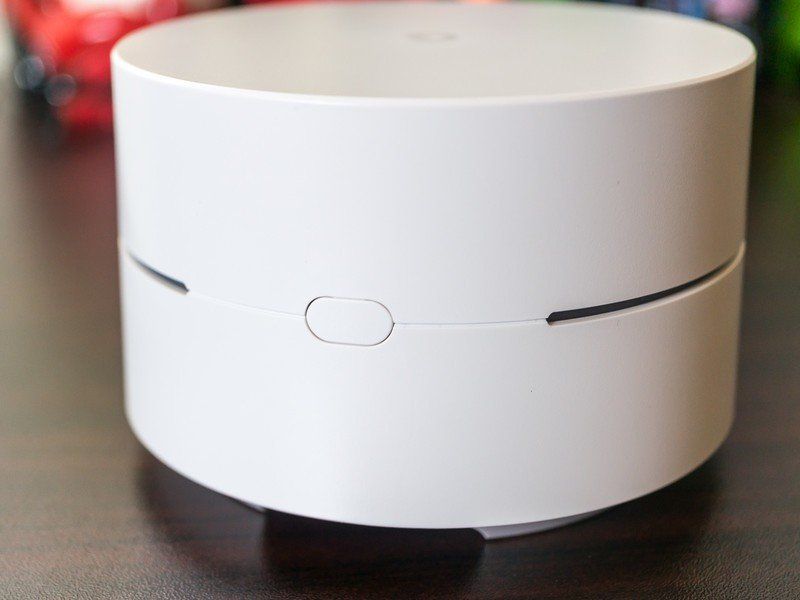 Google Wifi
