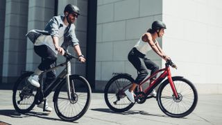 latest e bikes