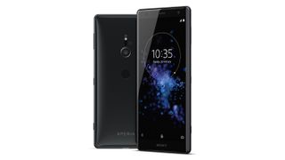 Sony Xperia XZ2