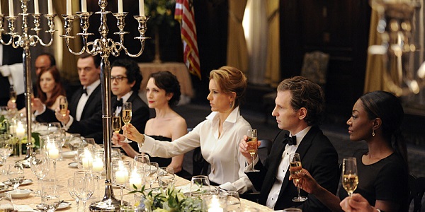 madam secretary