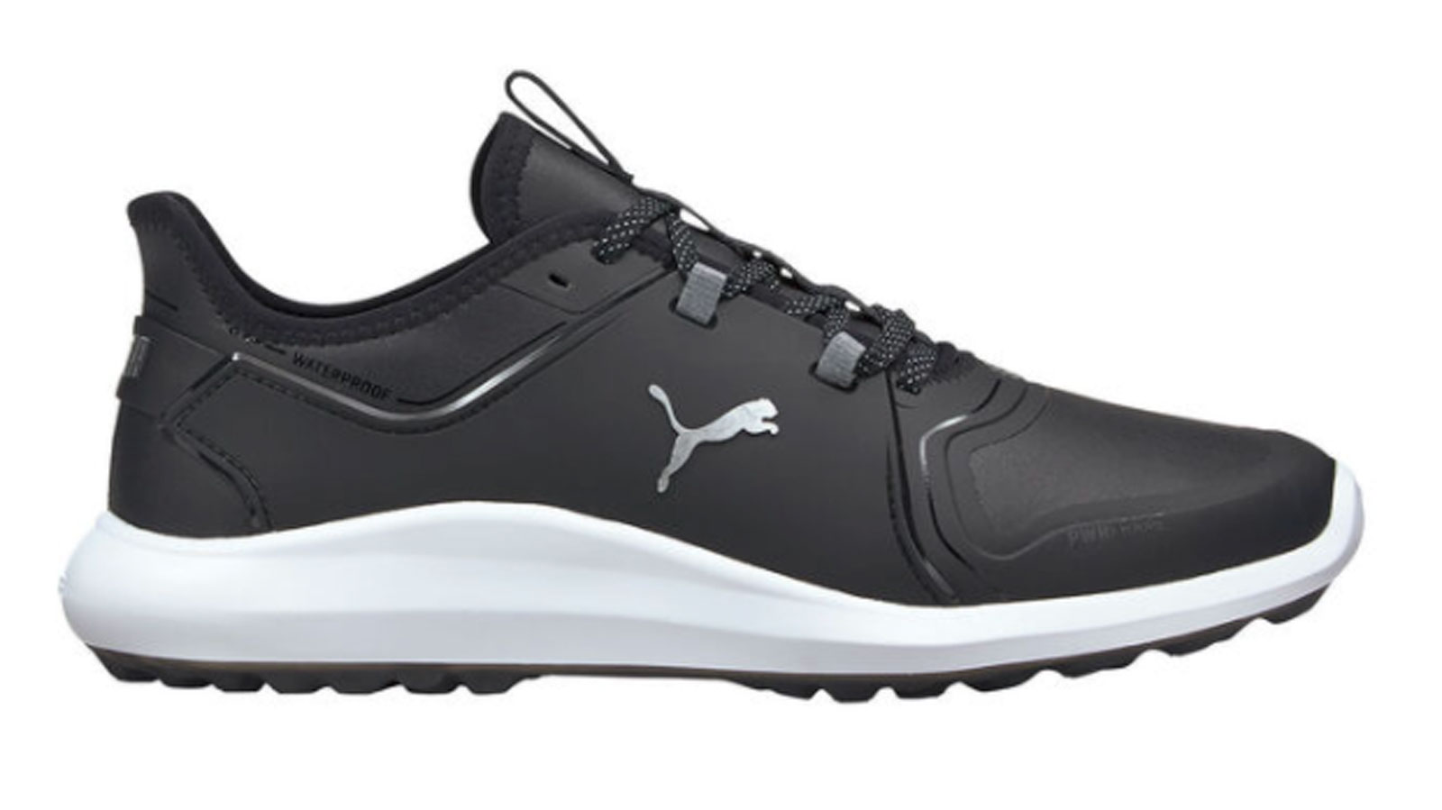 Puma Ignite Fasten8 Pro Golf Shoes Review | Golf Monthly