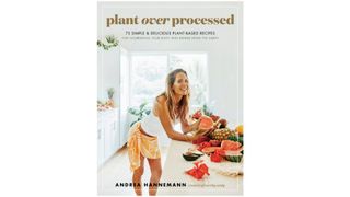 Plant Over Processed Cookbook