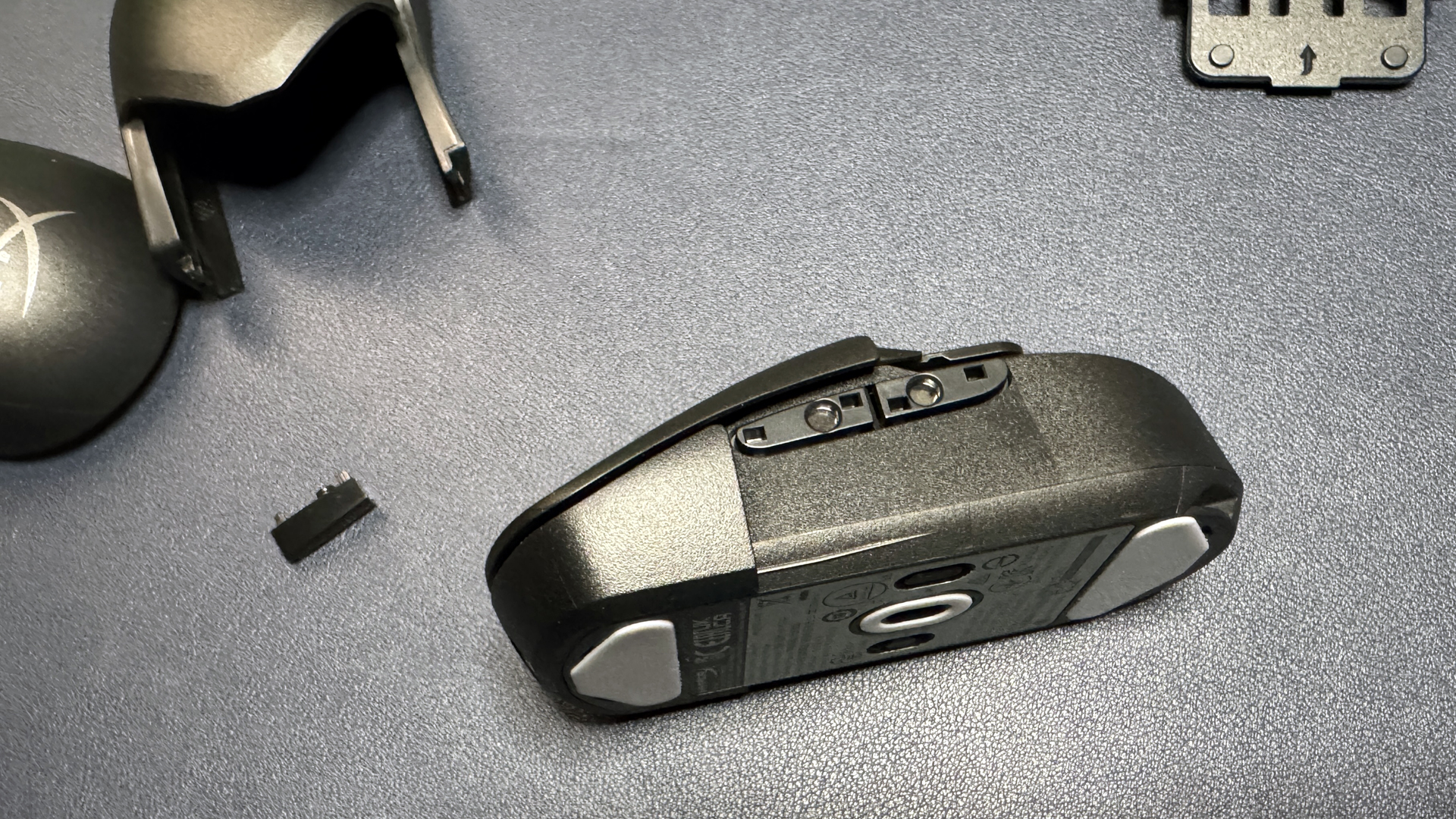 HyperX Pulsefire Saga Pro