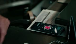 justice league batman 66 red phone