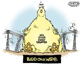 January Carttons Political cartoons for January 12 | The Week