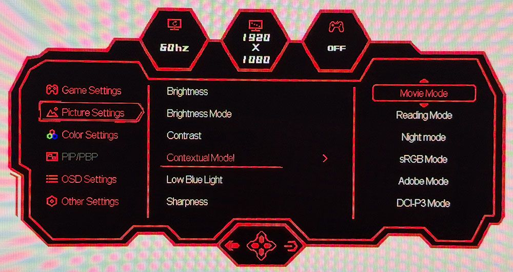 Deco Gear DG49OLED240