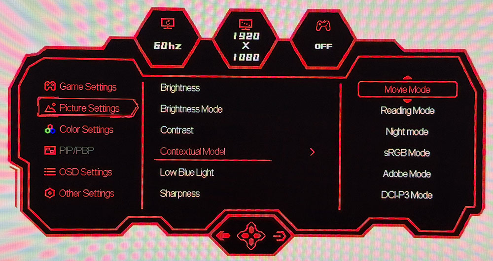 Deco Gear DG49OLED240