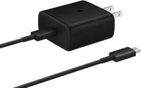Samsung Official 45W Super Fast Charger