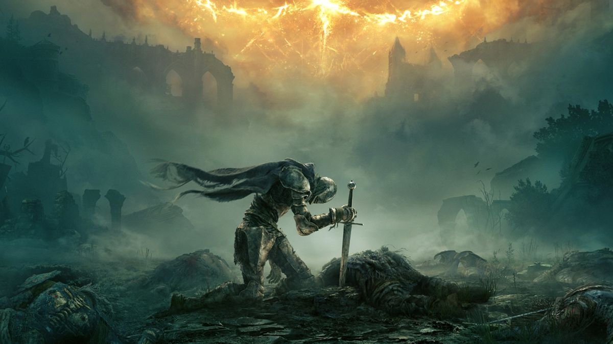 Why the FromSoftware Sony deal could be great news for Dark Souls fans