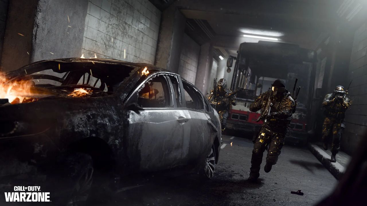 Call of Duty: Warzone returns to its roots with Verdansk map for Season 3.