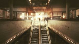 Disperse - Foreword album artwork