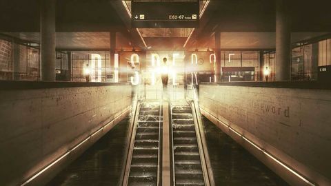 Disperse - Foreword album artwork
