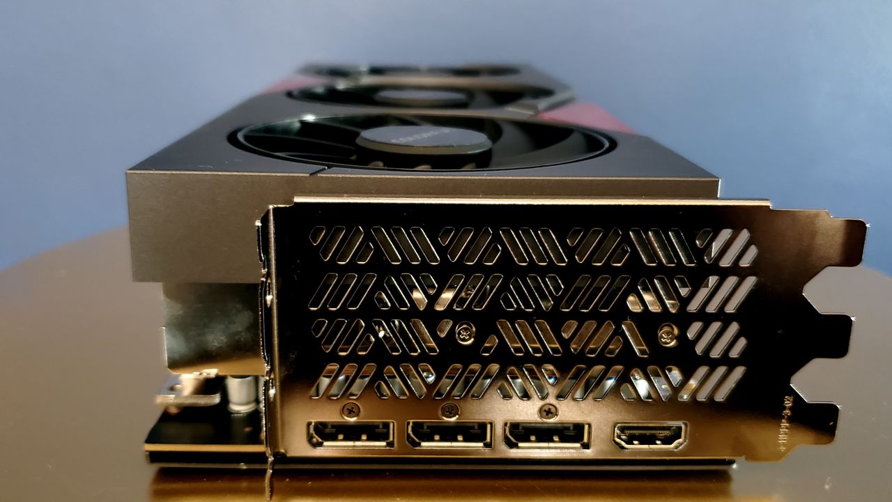 Colorful RTX 4090 Batlle Ax graphics card