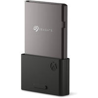 Seagate Storage Expansion Card 1TB for Xbox Series X/S:  was $219.99