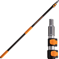 5-12 ft Long Telescopic Extension Pole, Amazon