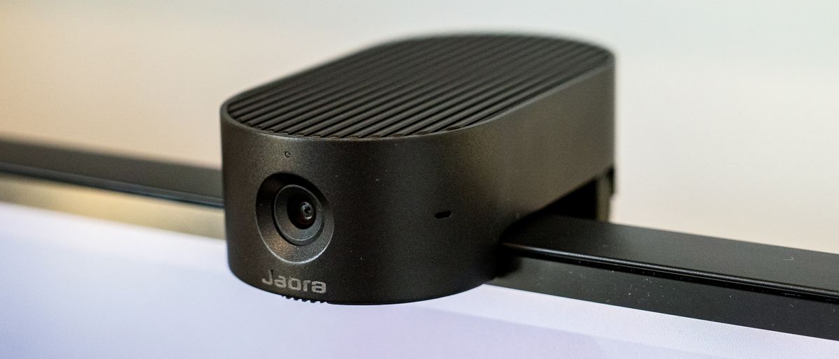 Jabra Panacast 20 review