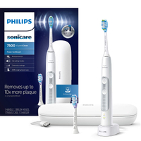 Philips Sonicare ExpertClean 7500:$167.38$99.95 at Amazon