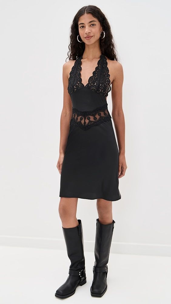 Lioness Solana Midi Dress