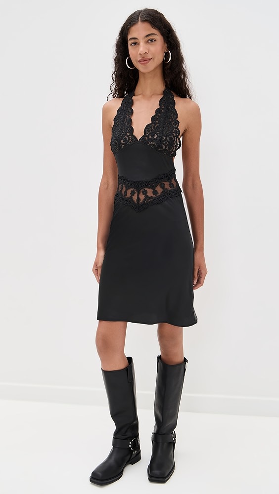 Lioness Solana Midi Dress