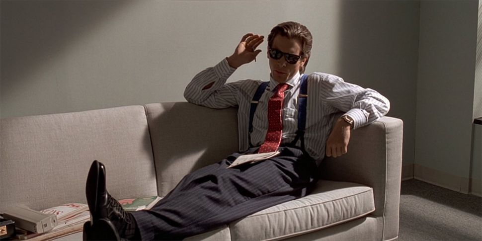 14 American Psycho Behind-The-Scenes Facts You Might Not Know | Cinemablend