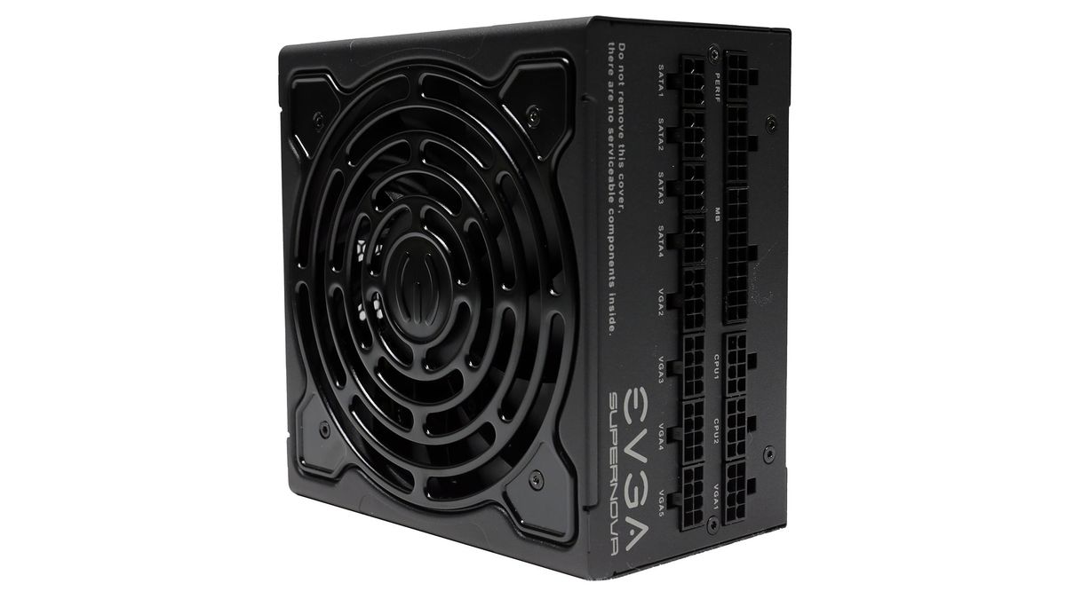EVGA 1000 G6