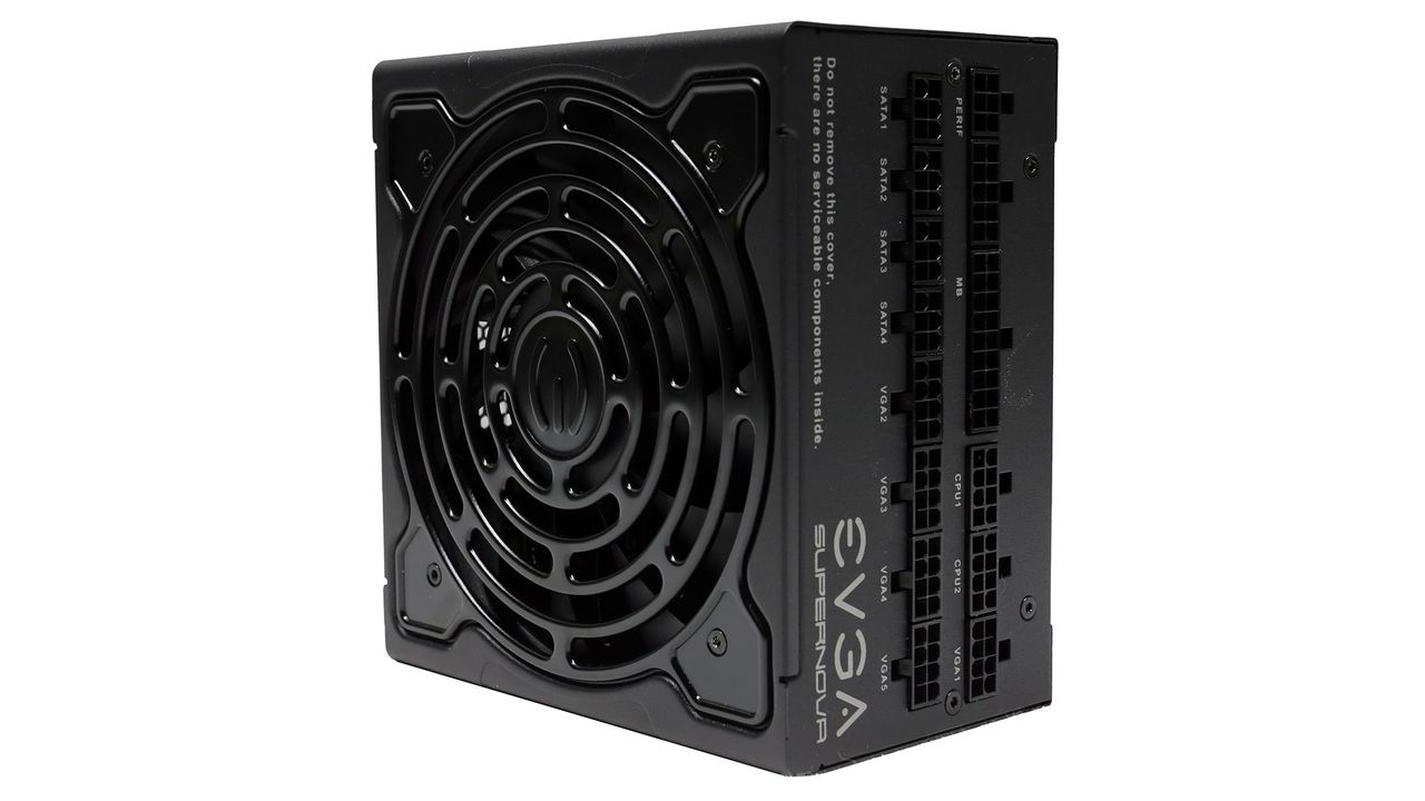 EVGA 1000 G6