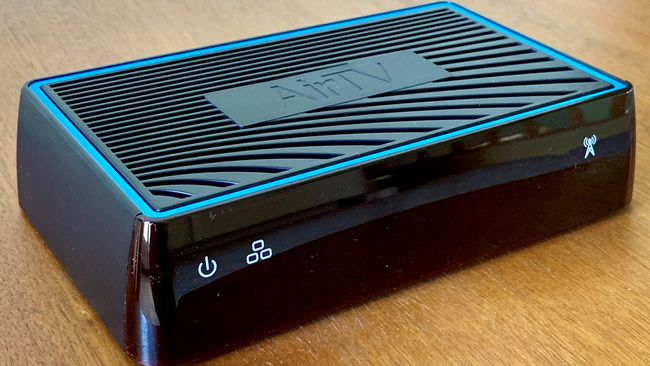 AirTV review | TechRadar