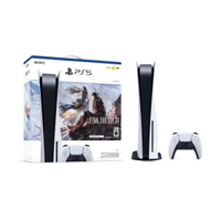 Final Fantasy 16 PS5 bundle | $559.99 at Best Buy